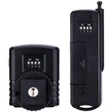 JJC JM R2 (II) Radio Frequency Wireless Remotecontrol - image 2 of 5