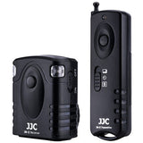 JJC JM R2 (II) Radio Frequency Wireless Remotecontrol - image 3 of 5