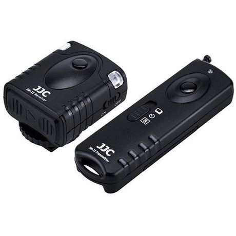 JJC JM R2 (II) Radio Frequency Wireless Remotecontrol - image 4 of 5