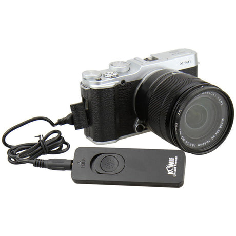 Kiwi Ur 232R2 Camera Remoteshutter Cord - image 2 of 2