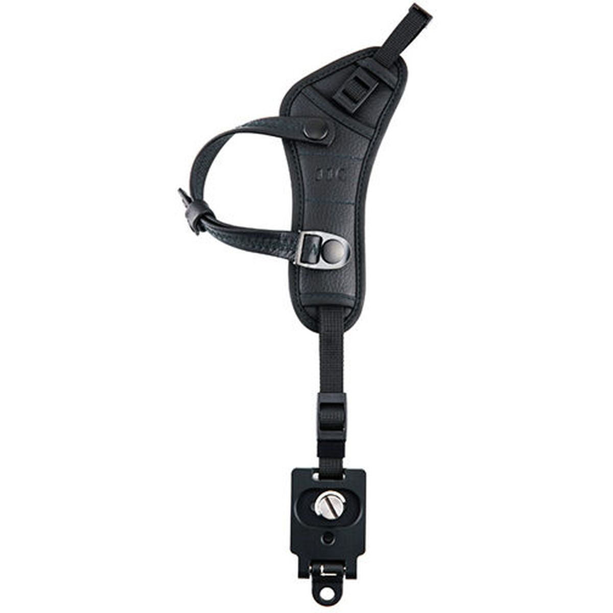 JJC HS PRO1M Hand Grip Strap (w/ Quick Release Plate) – Hard to Find ...