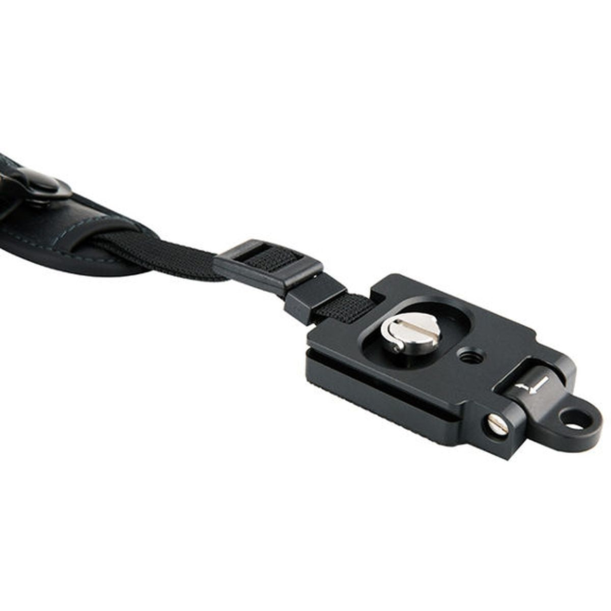 JJC HS PRO1M Hand Grip Strap (w/ Quick Release Plate)