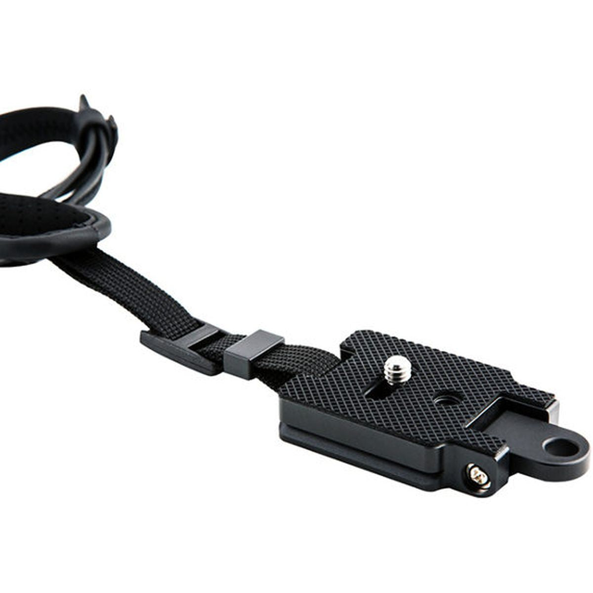 JJC HS PRO1M Hand Grip Strap (w/ Quick Release Plate)
