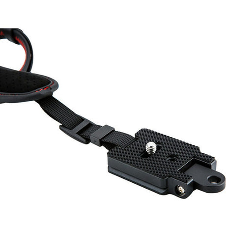 JJC HS PRO1M Hand Grip Strap (w/ Quick Release Plate) Red - image 3 of 5