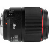 Yongnuo YN 35mm f/1.4 Canon - image 3 of 5