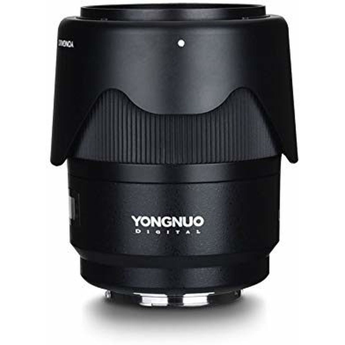 Yongnuo YN 35mm f/1.4 Canon - image 4 of 5