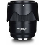 Yongnuo YN 35mm f/1.4 Canon - image 4 of 5