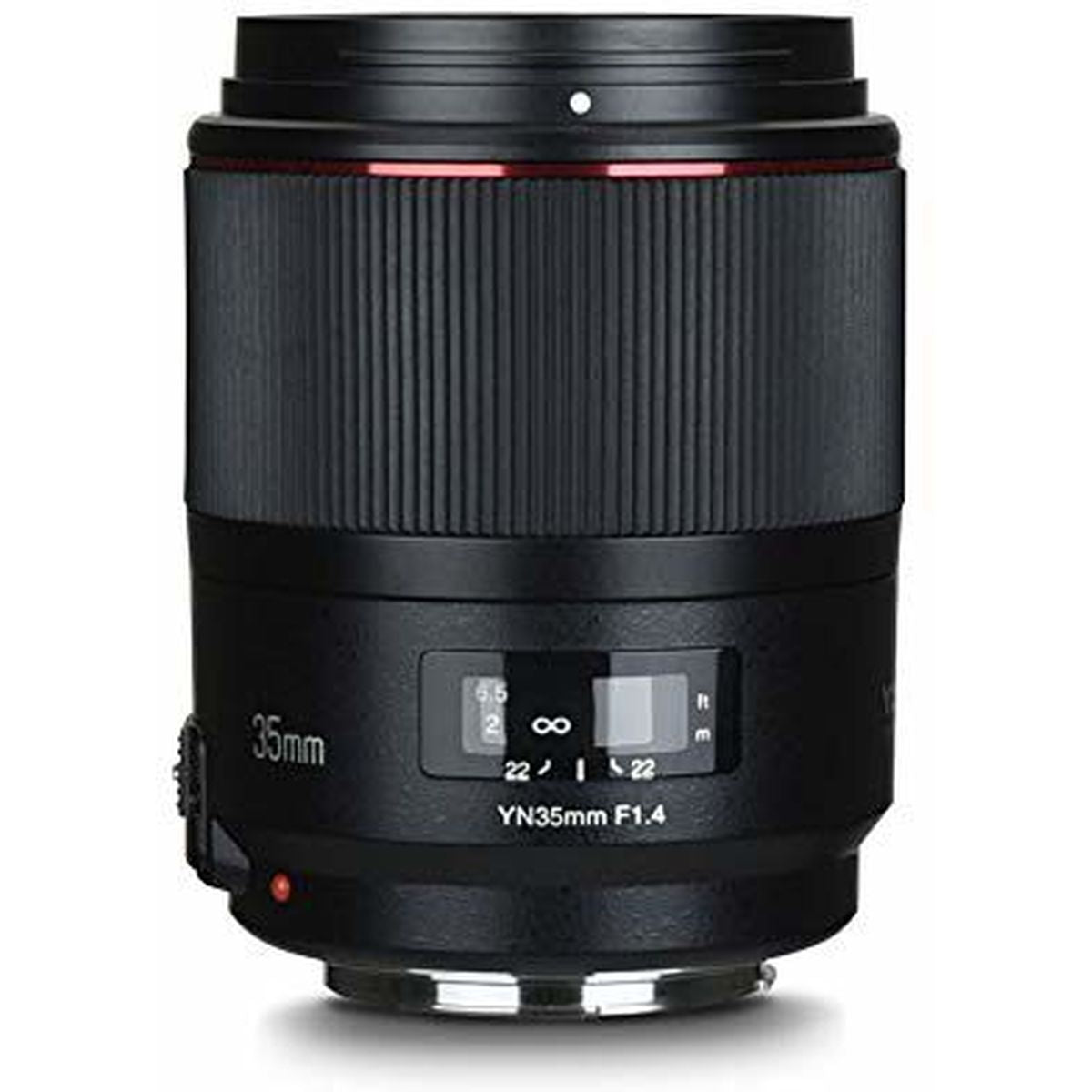Yongnuo YN 35mm f/1.4 Canon - image 5 of 5