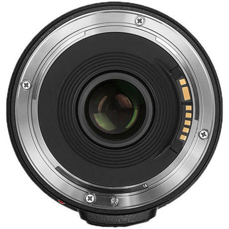 Yongnuo YN 14mm f/2.8 Canon - image 5 of 5