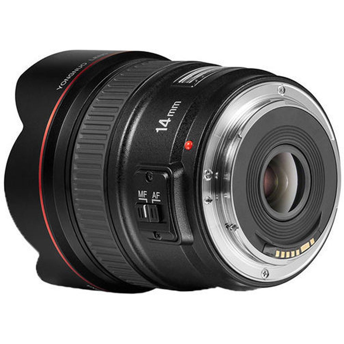 Yongnuo YN 14mm f/2.8 Nikon - image 3 of 5