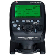 Yongnuo YN E3 RT II (Canon ST E3 RT) Transmitter