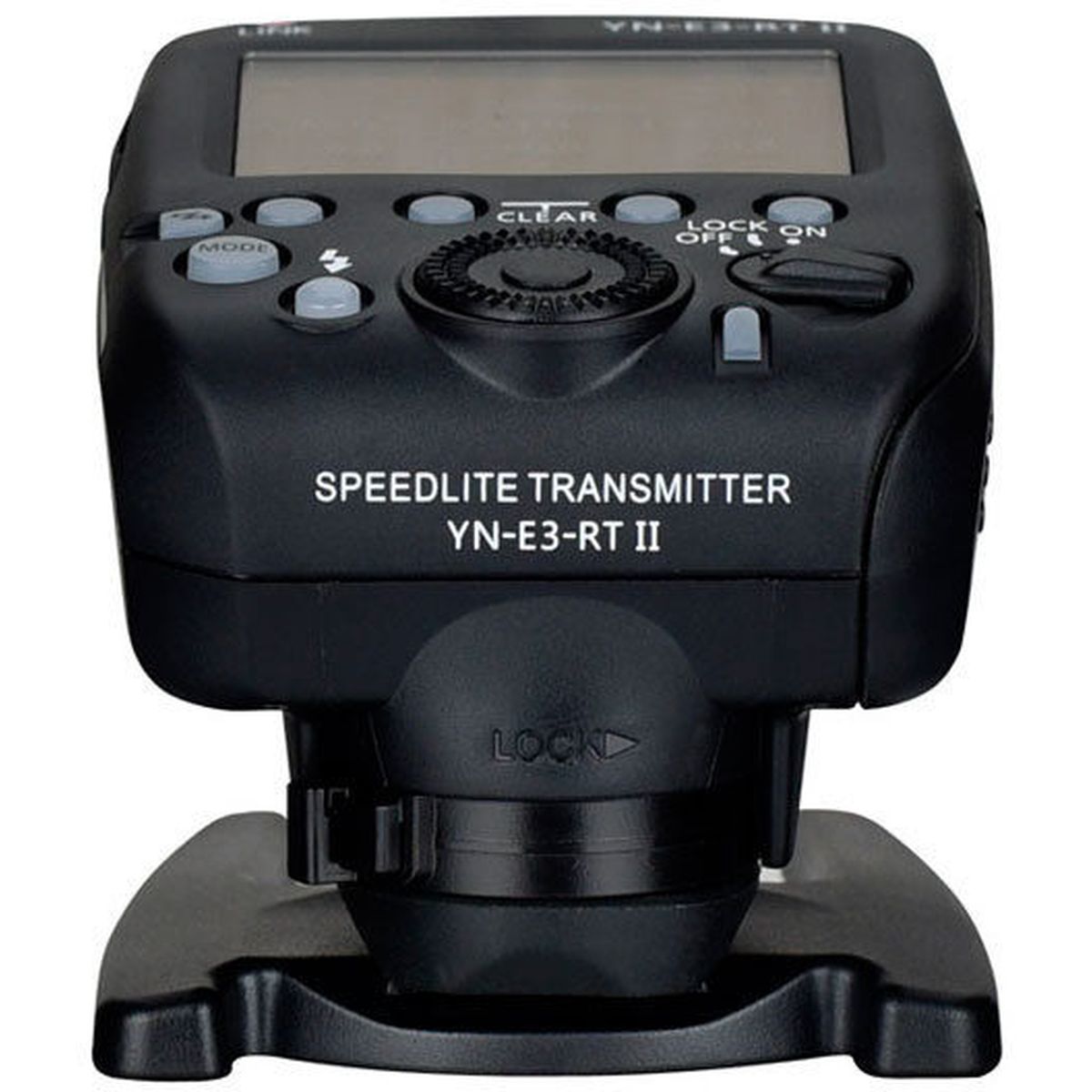 Yongnuo YN E3 RT II (Canon ST E3 RT) Transmitter - image 2 of 4
