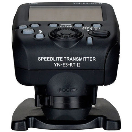 Yongnuo YN E3 RT II (Canon ST E3 RT) Transmitter - image 2 of 4