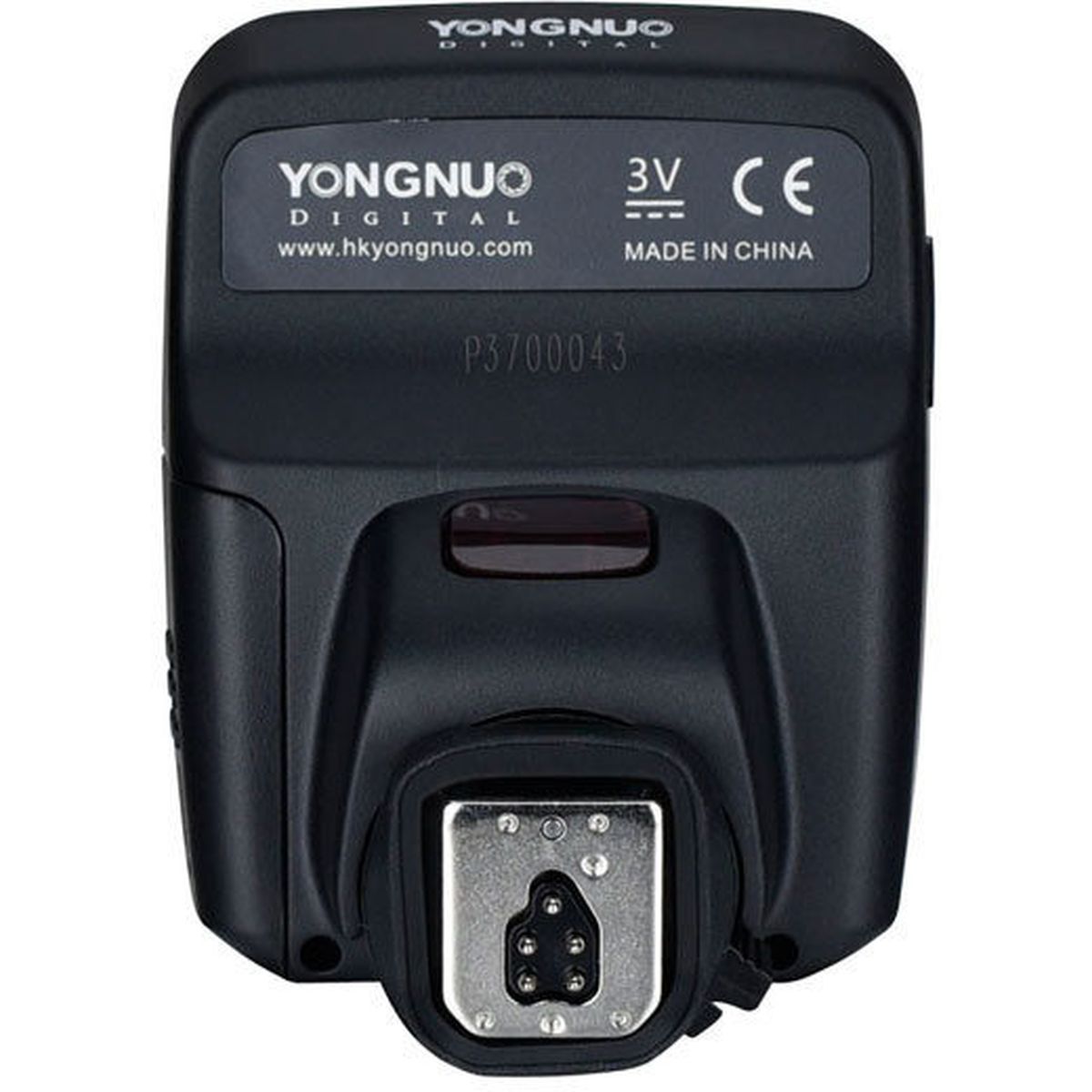 Yongnuo YN E3 RT II (Canon ST E3 RT) Transmitter - image 3 of 4