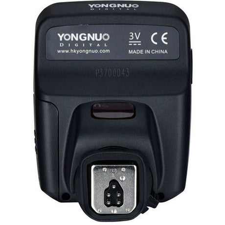 Yongnuo YN E3 RT II (Canon ST E3 RT) Transmitter - image 3 of 4