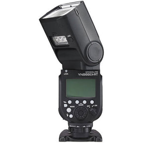 Yongnuo Speedlite YN968EX RT Flash Canon