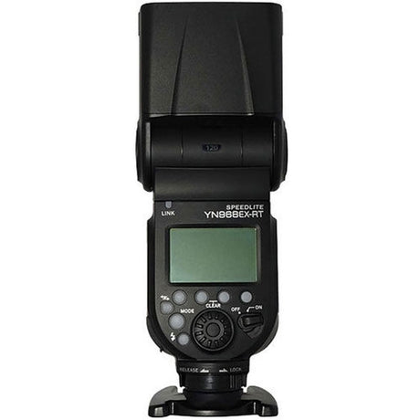 Yongnuo Speedlite YN968EX RT Flash Canon - image 3 of 4