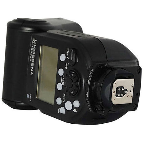 Yongnuo Speedlite YN968EX RT Flash Canon - image 4 of 4