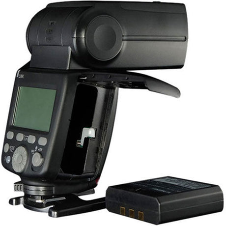 Yongnuo Speedlite YN686EX RT Flash Canon - image 2 of 5