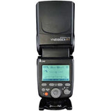 Yongnuo Speedlite YN686EX RT Flash Canon - image 4 of 5