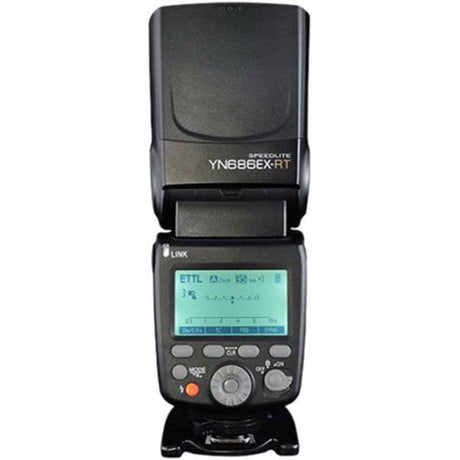 Yongnuo Speedlite YN686EX RT Flash Canon - image 4 of 5