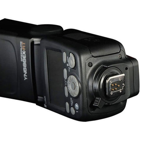 Yongnuo Speedlite YN686EX RT Flash Canon - image 5 of 5