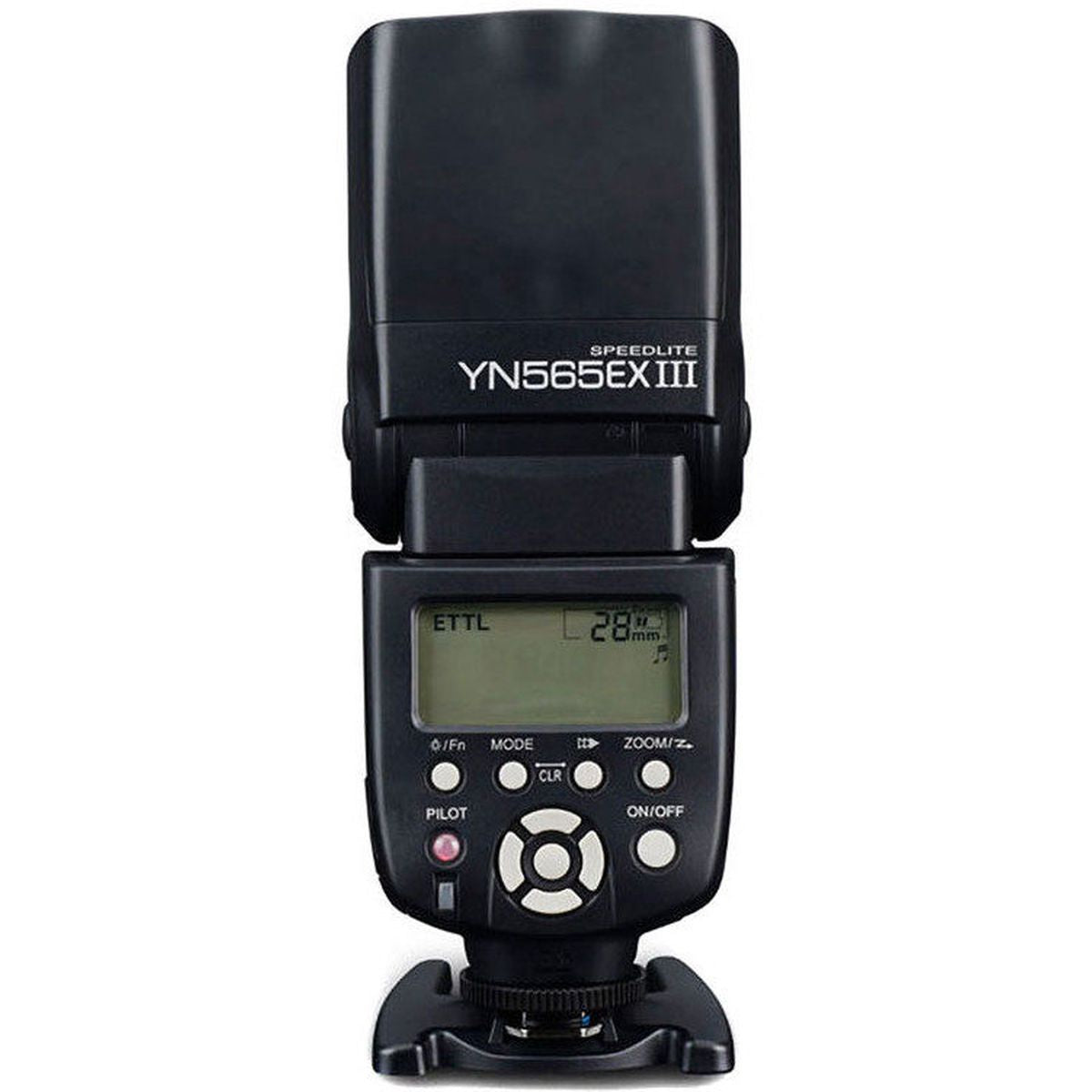 Yongnuo Speedlite YN565EX III Flash Canon - image 2 of 5