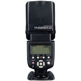Yongnuo Speedlite YN565EX III Flash Canon - image 2 of 5