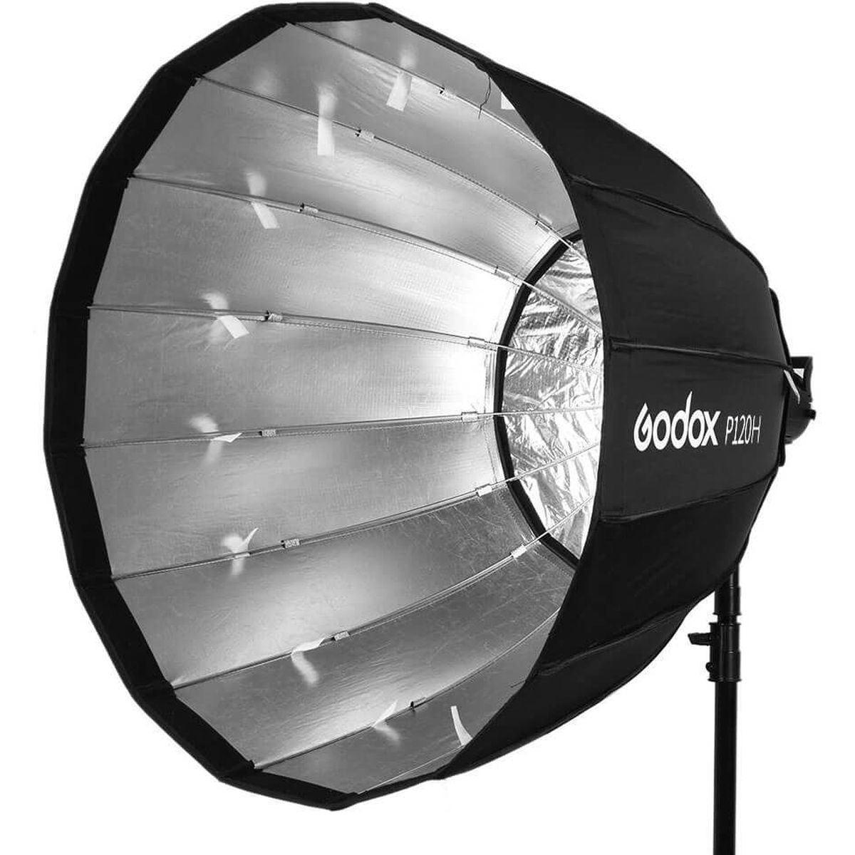 Godox Parabolic Softbox Bowens Mount P120H