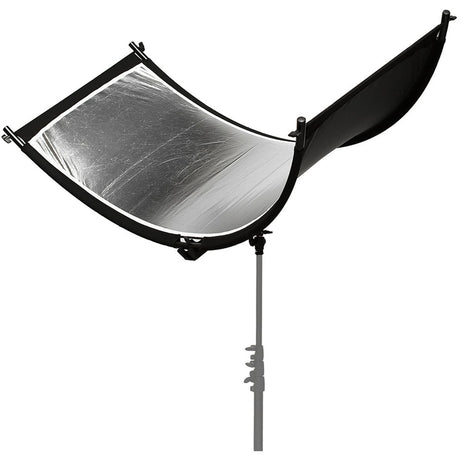 Caruba Face Enhance Arc-Shaped Reflector 180cm X 65cm - image 2 of 5