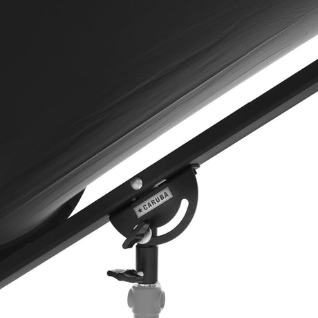 Caruba Face Enhance Arc-Shaped Reflector 180cm X 65cm - image 3 of 5