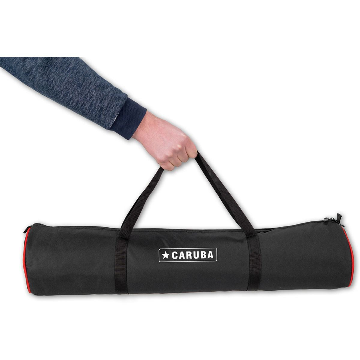 Caruba Face Enhance Arc-Shaped Reflector 180cm X 65cm - image 5 of 5