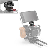 SmallRig 2100 DSLR Monitor Holder w/ Nato Clamp