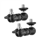 SmallRig 2158 Universal Magic Arms w/ Small Ball Head (2pcs)
