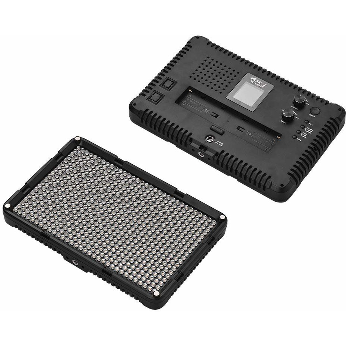 Viltrox VL D640T Professional & Ultrathin LED Light - image 2 of 4