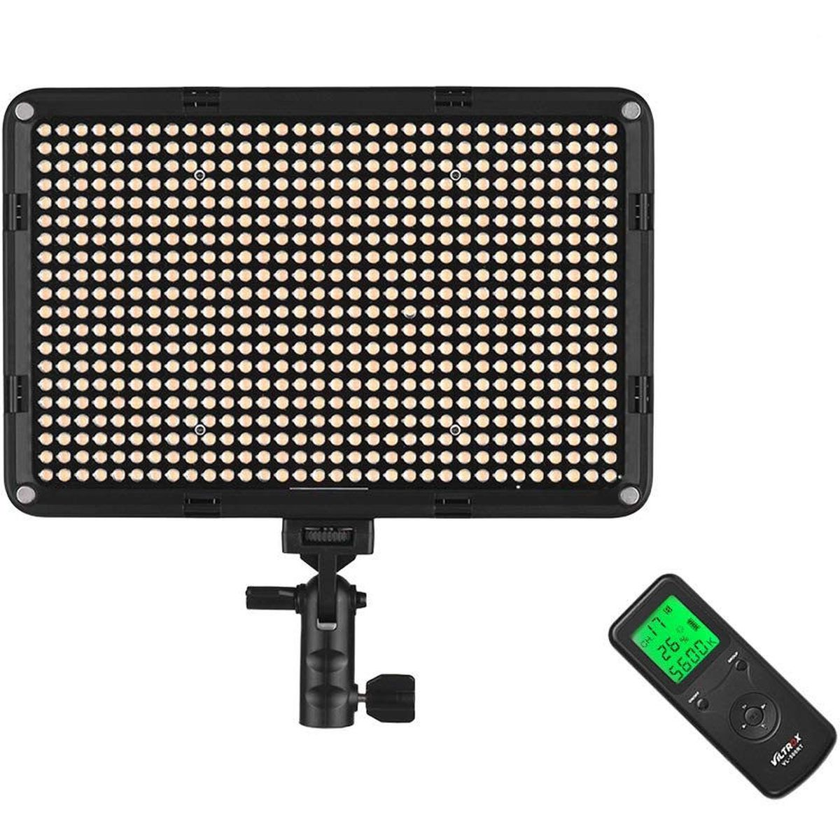 Viltrox VL D640T Professional & Ultrathin LED Light - image 3 of 4
