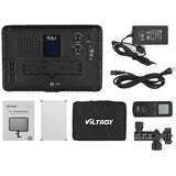 Viltrox VL D640T Professional & Ultrathin LED Light - image 4 of 4