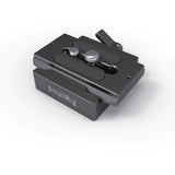 SmallRig 2280 Quick Release Clamp And Plate (Arca-Type COM)