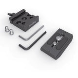 SmallRig 2280 Quick Release Clamp And Plate (Arca-Type COM)
