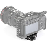 SmallRig 2280 Quick Release Clamp And Plate (Arca-Type COM)
