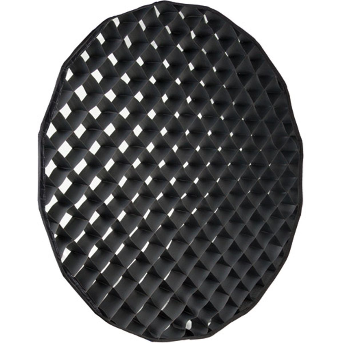 Westcott 40 Degree Egg Crate Grid For Beauty Dish & Switch