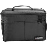 Caruba Insert Toploader L Black
