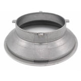 Caruba Softbox Adapter Ring Multiblitz Small 144.5mm - image 2 of 3