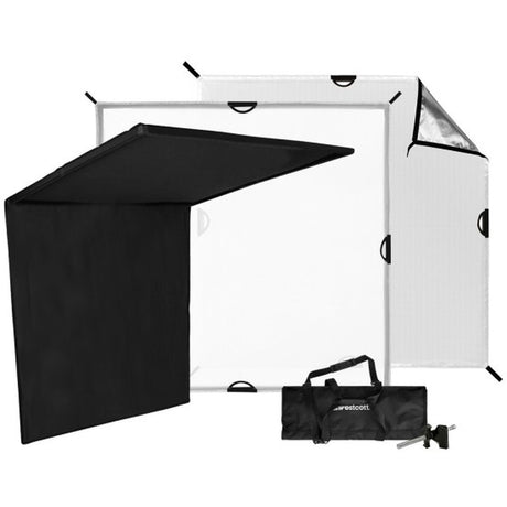 Westcott Scrim Jim Cine THEC47 DP Kit
