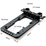 SmallRig 1547 Battery Back - image 3 of 5