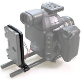 SmallRig 1547 Battery Back - image 4 of 5