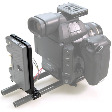 SmallRig 1547 Battery Back - image 4 of 5
