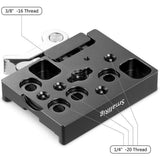 SmallRig 2143 Quick Release Clamp (Arca-Type Compatible)