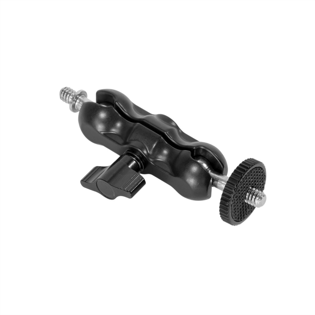 SmallRig 2164 Multi-Functional Crab-Shaped Clamp w/ Ball Head