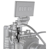 SmallRig 2069 90 Degree 15mm Rod Clamp